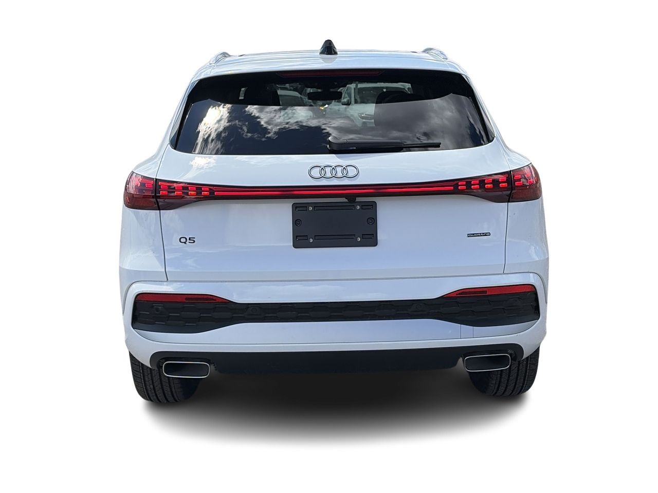 2026 Audi Q5 in Barrie, Ontario