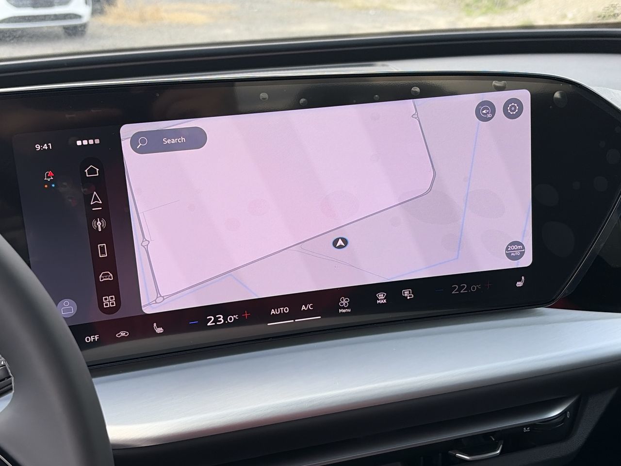 2026 Audi Q5 in Barrie, Ontario