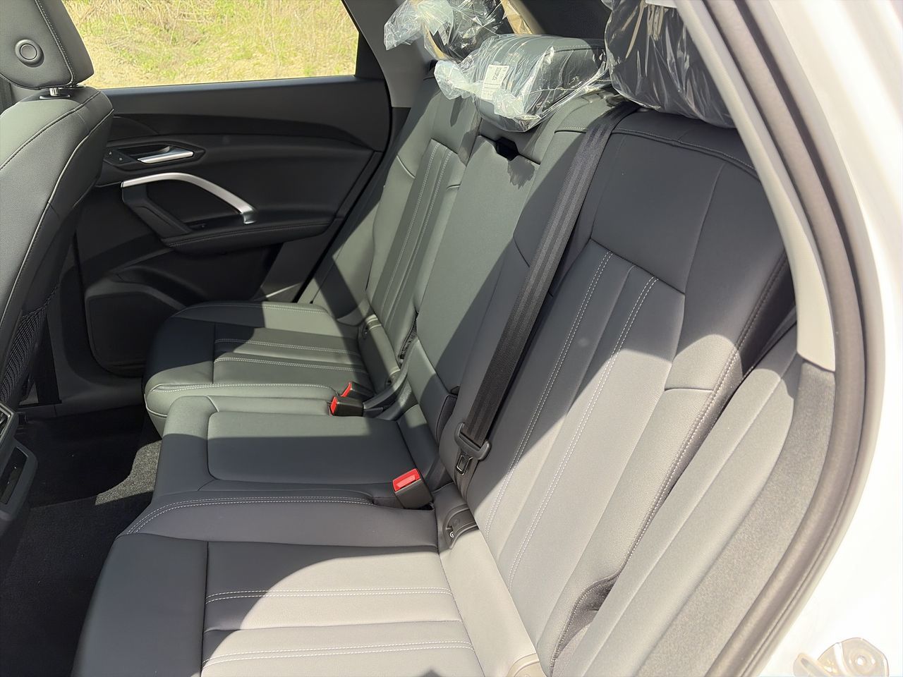 2026 Audi Q5 in Barrie, Ontario