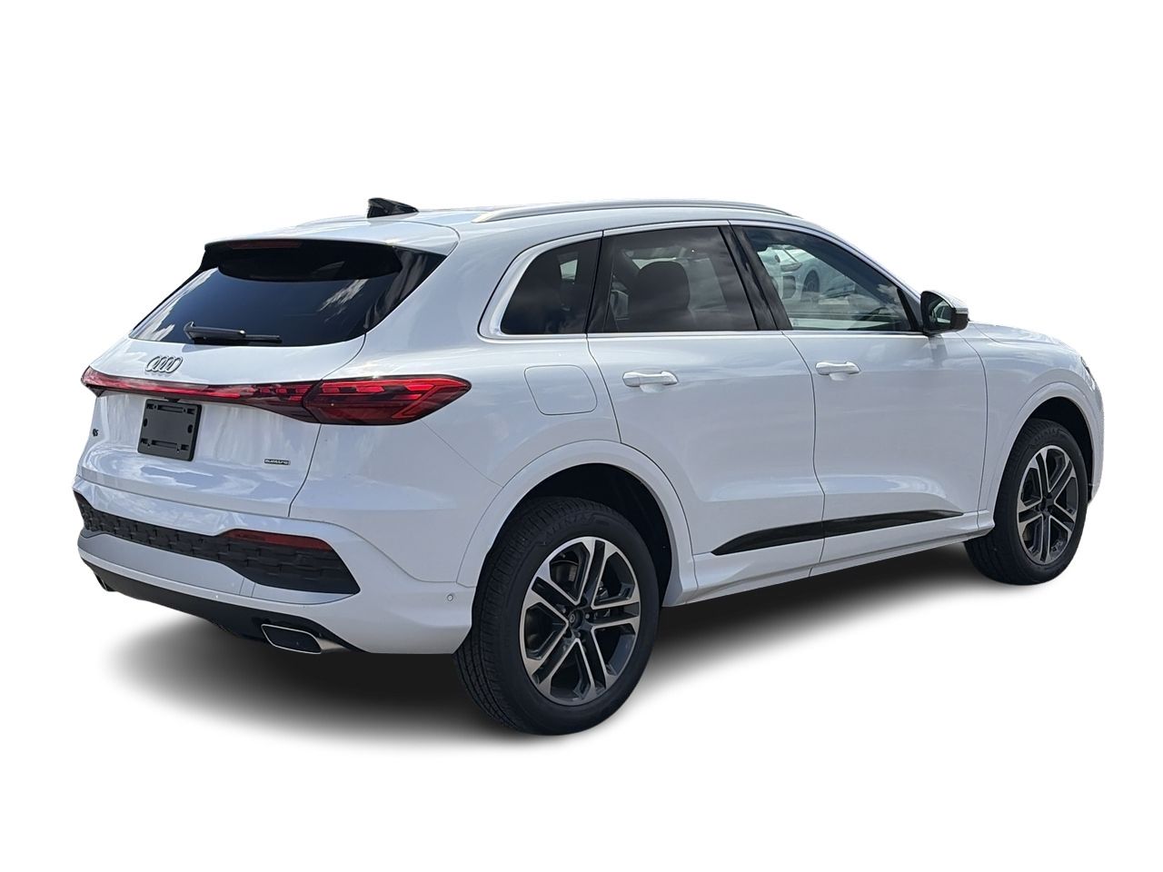 2026 Audi Q5 in Barrie, Ontario
