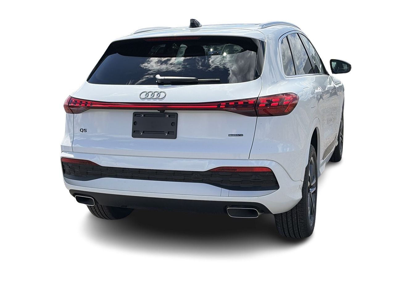 2026 Audi Q5 in Barrie, Ontario