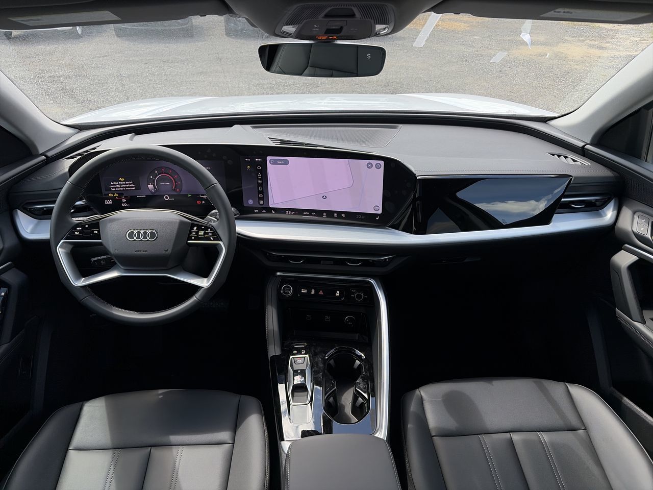 2026 Audi Q5 in Barrie, Ontario