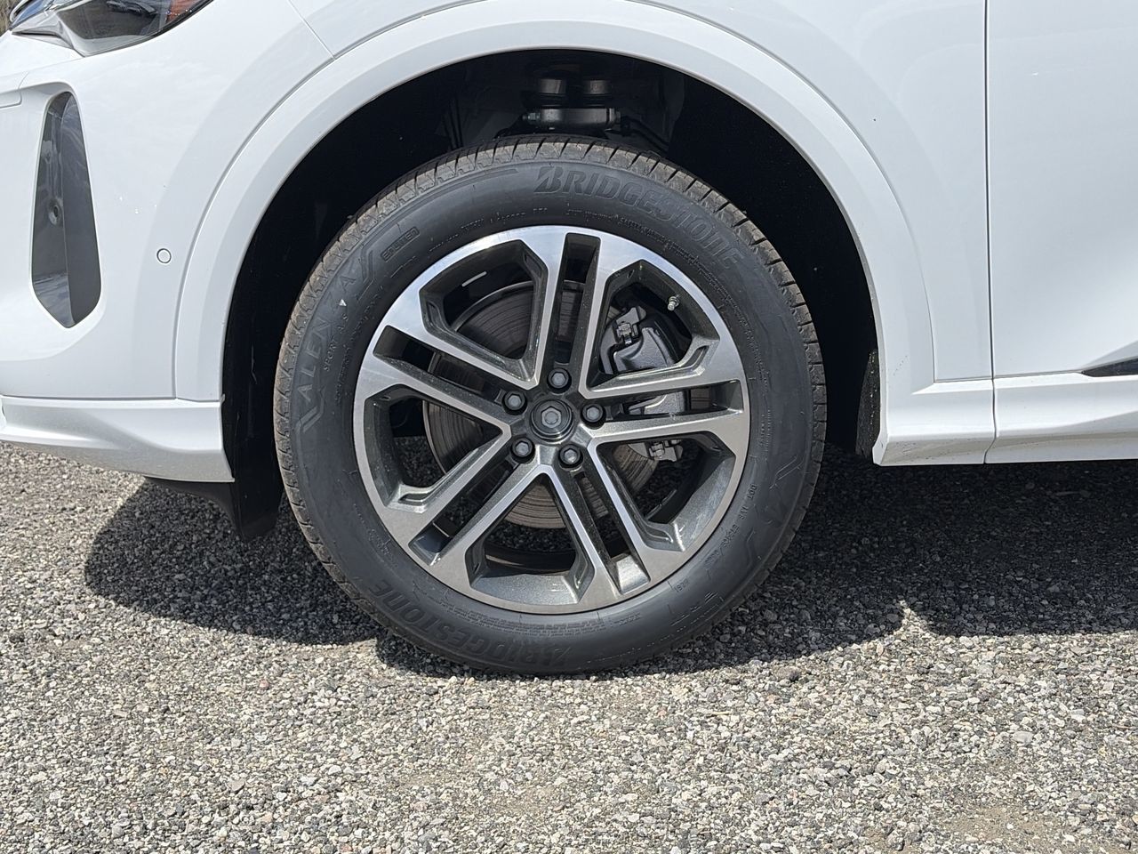 2026 Audi Q5 in Barrie, Ontario