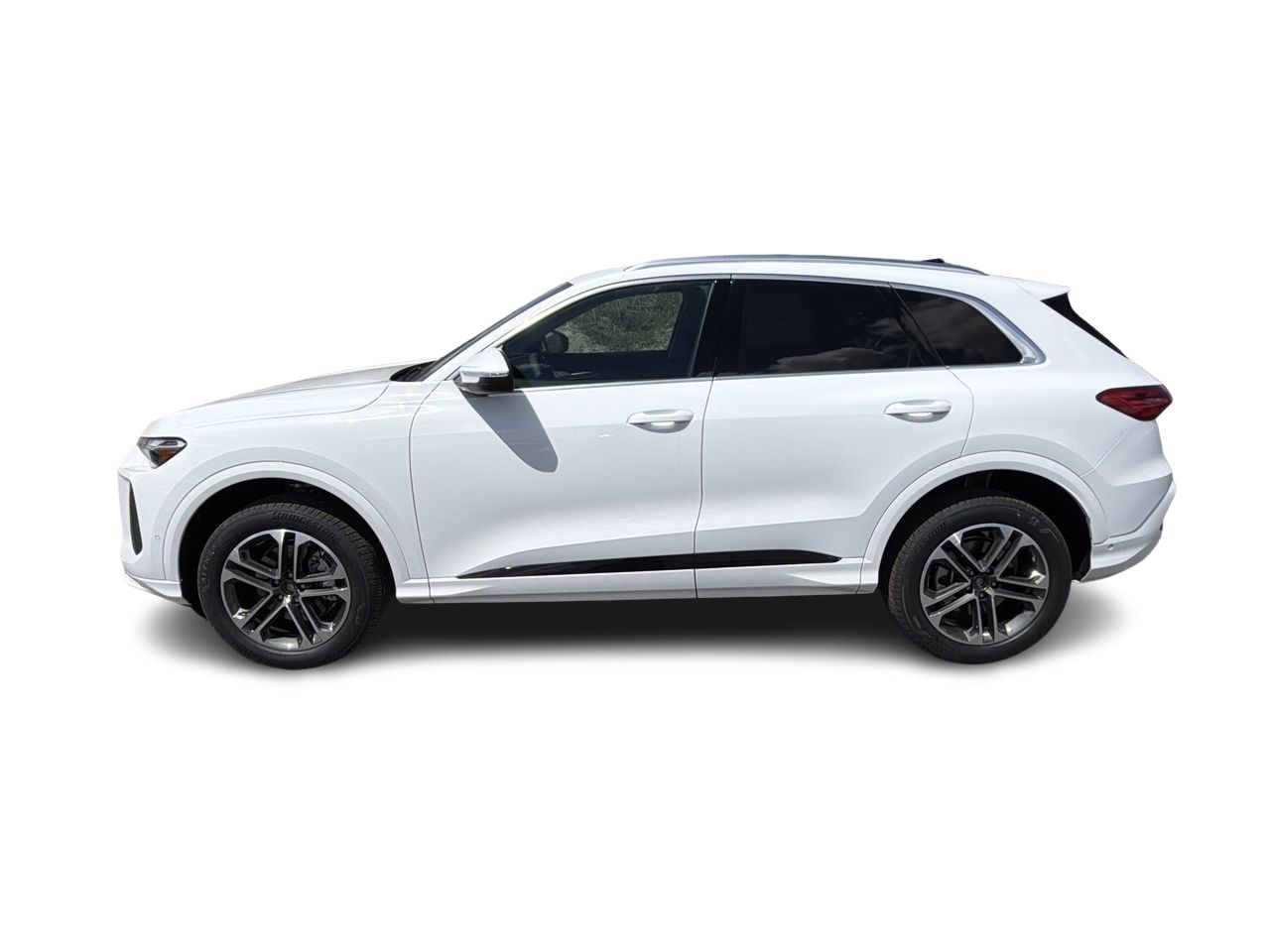 2026 Audi Q5 in Barrie, Ontario