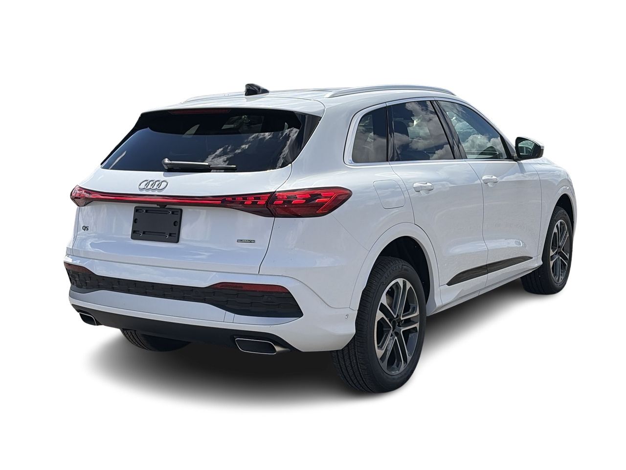 2026 Audi Q5 in Barrie, Ontario
