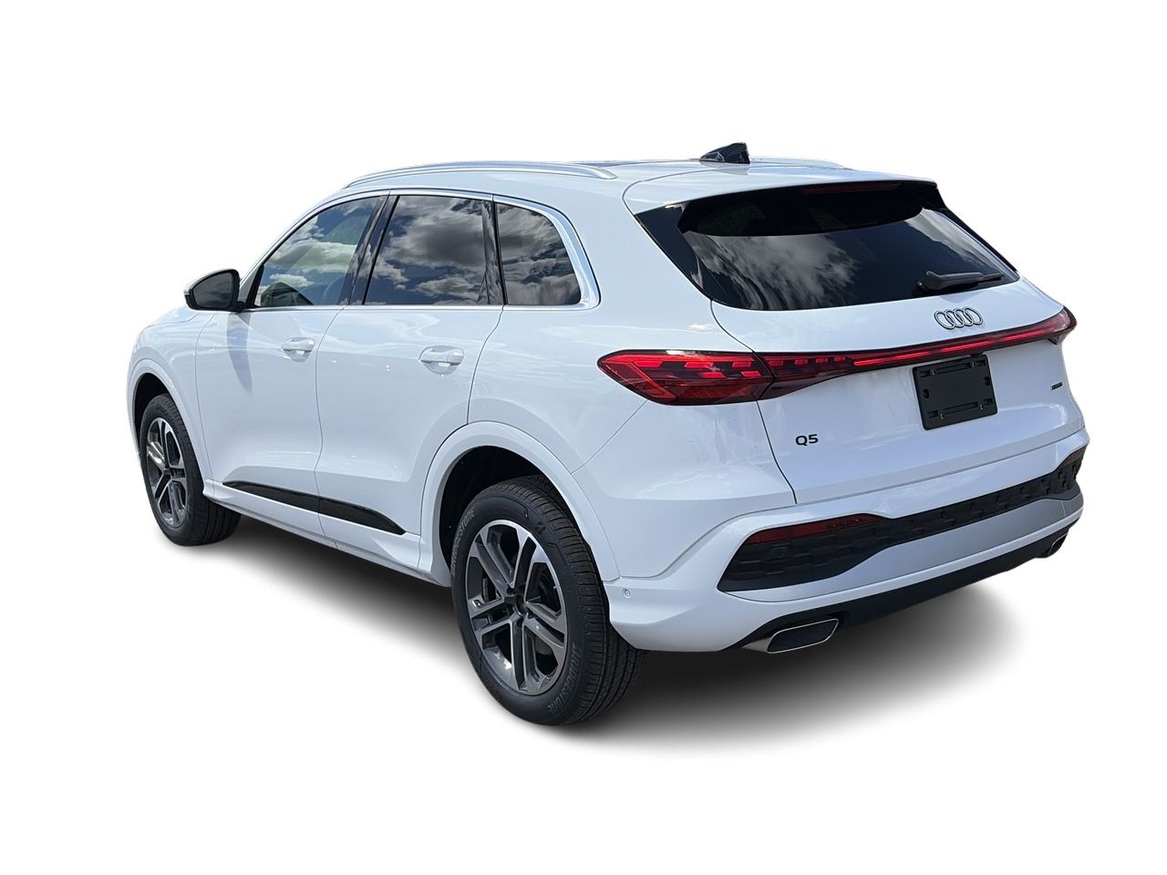 2026 Audi Q5 in Barrie, Ontario