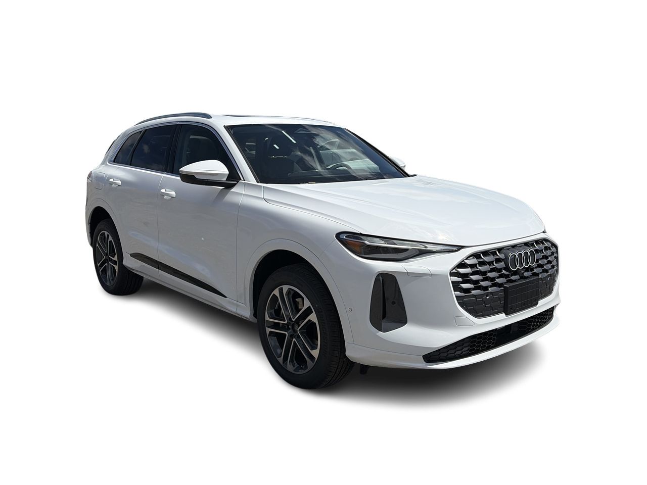 2026 Audi Q5 in Barrie, Ontario