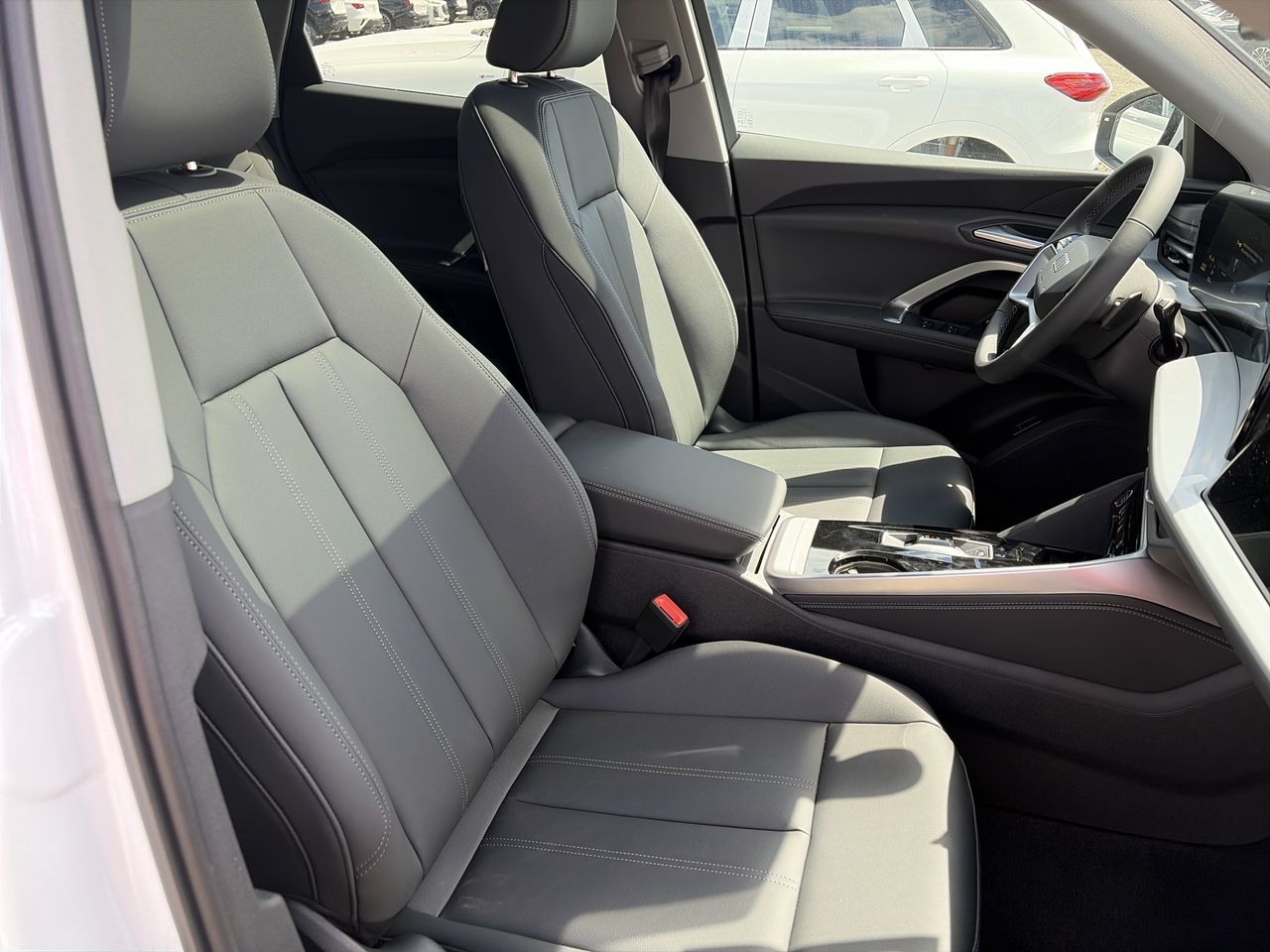 2026 Audi Q5 in Barrie, Ontario