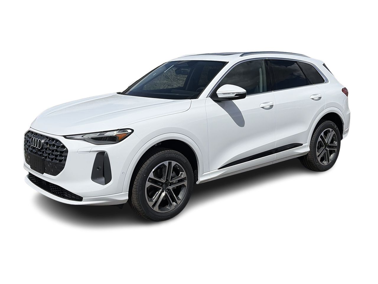 2026 Audi Q5 in Barrie, Ontario