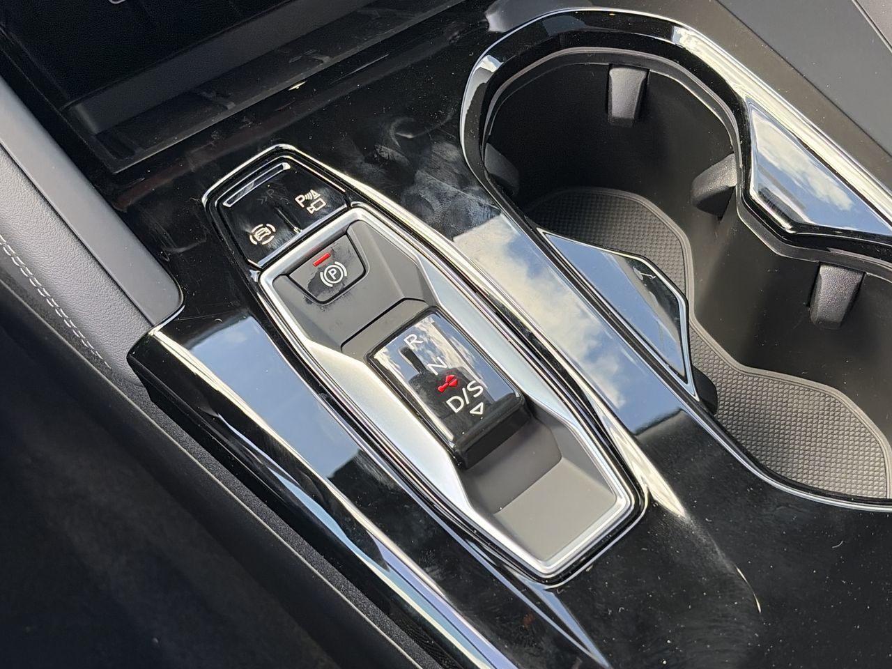 2026 Audi Q5 in Barrie, Ontario