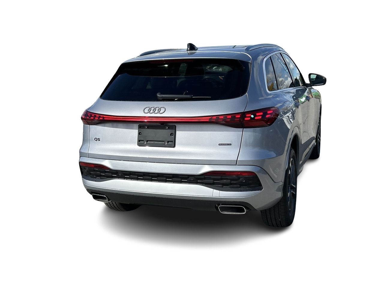 Audi Q5  2026 à Barrie, Ontario