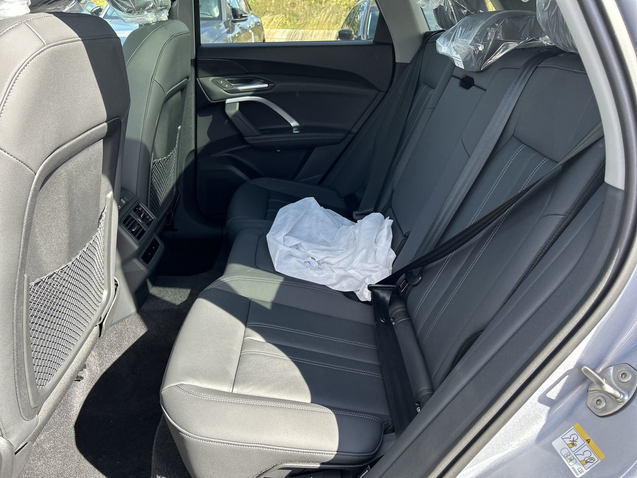 Audi Q5  2026 à Barrie, Ontario