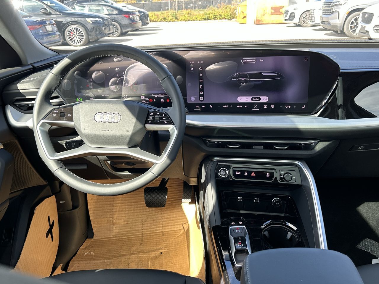 Audi Q5  2026 à Barrie, Ontario