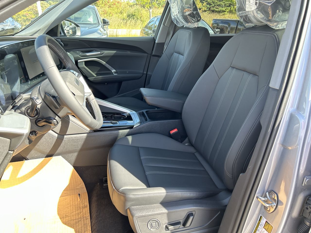 Audi Q5  2026 à Barrie, Ontario