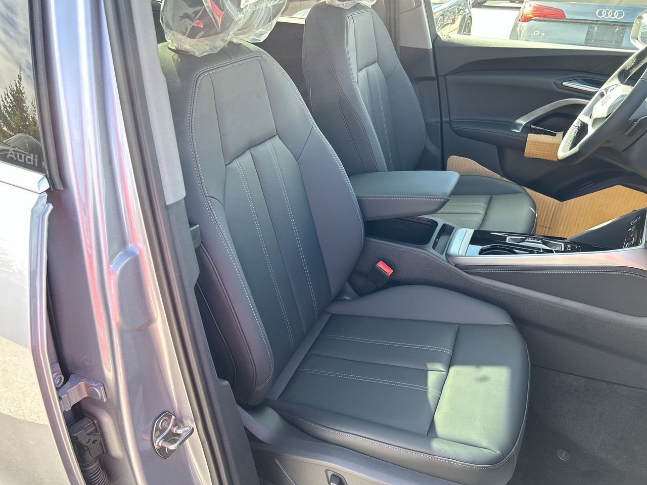 Audi Q5  2026 à Barrie, Ontario