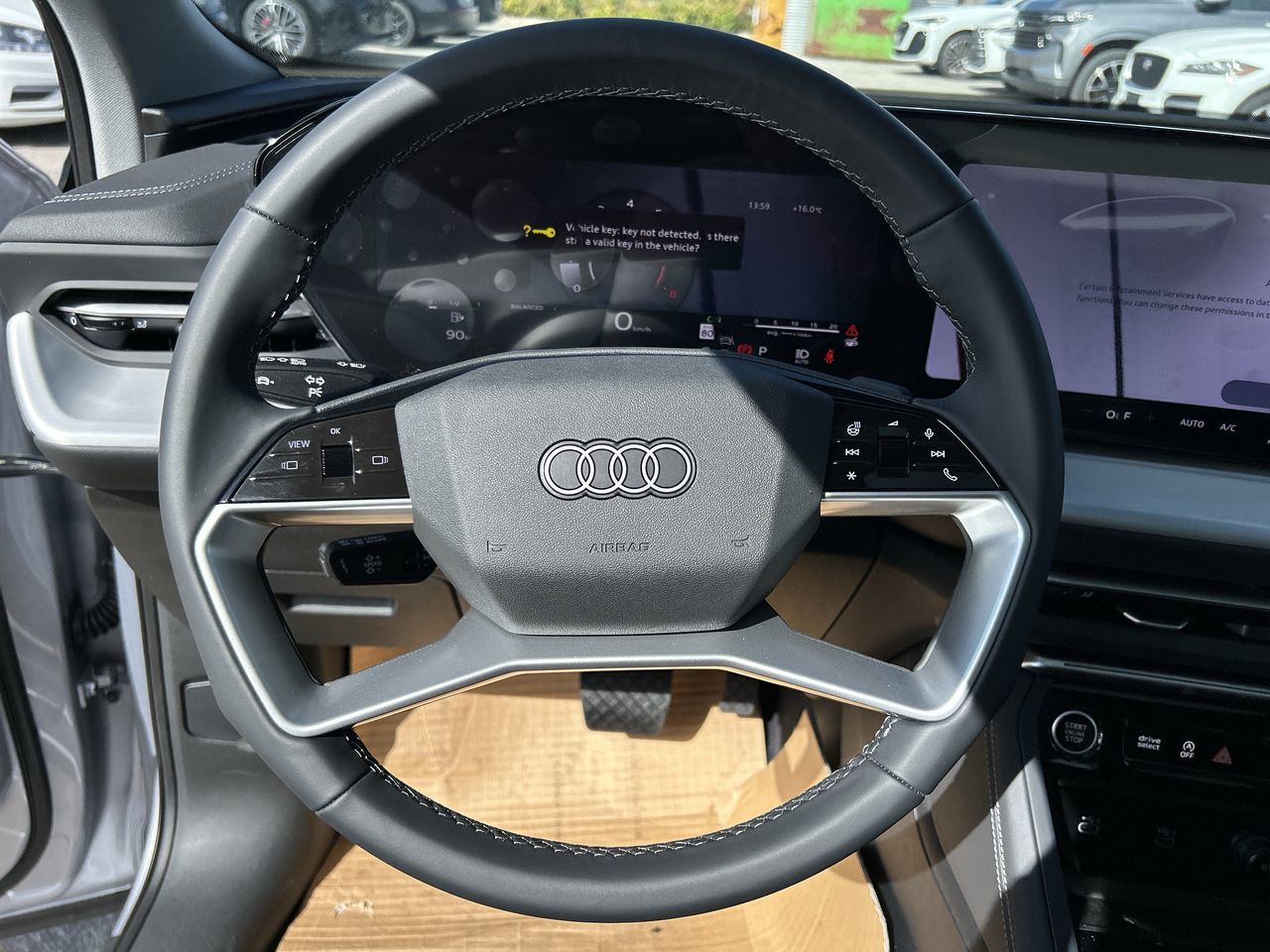 Audi Q5  2026 à Barrie, Ontario