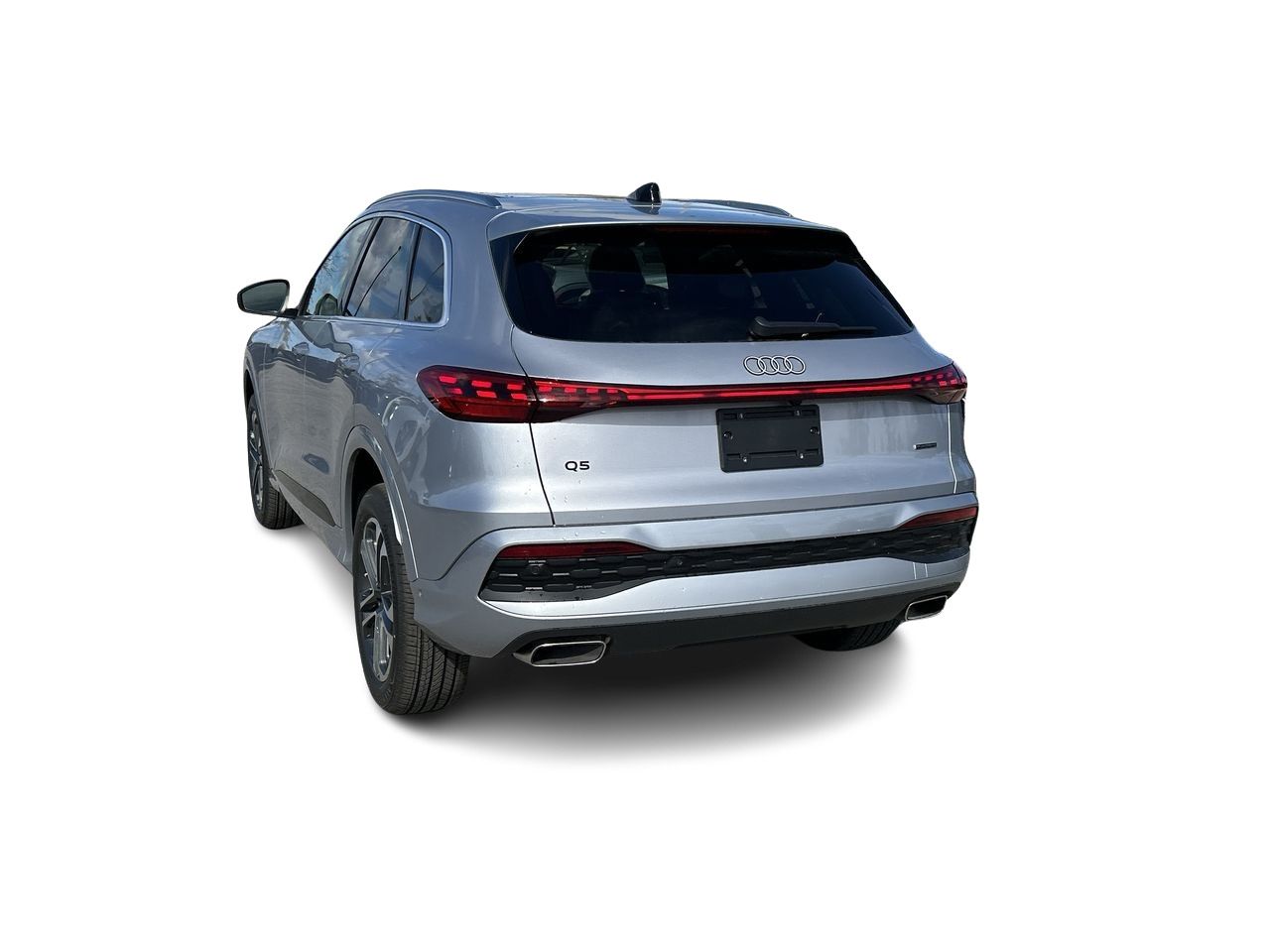 Audi Q5  2026 à Barrie, Ontario