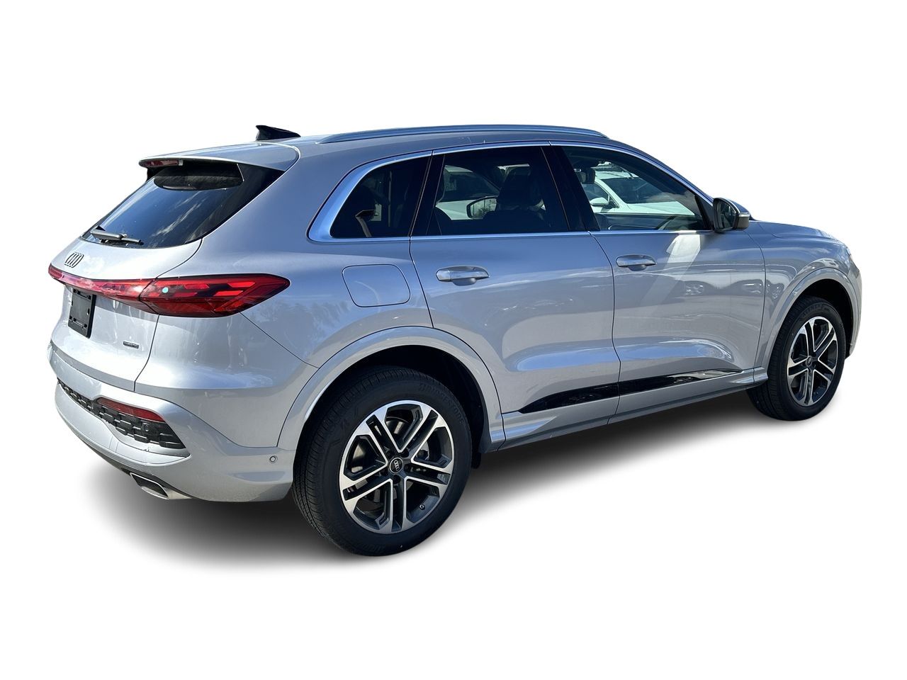 Audi Q5  2026 à Barrie, Ontario