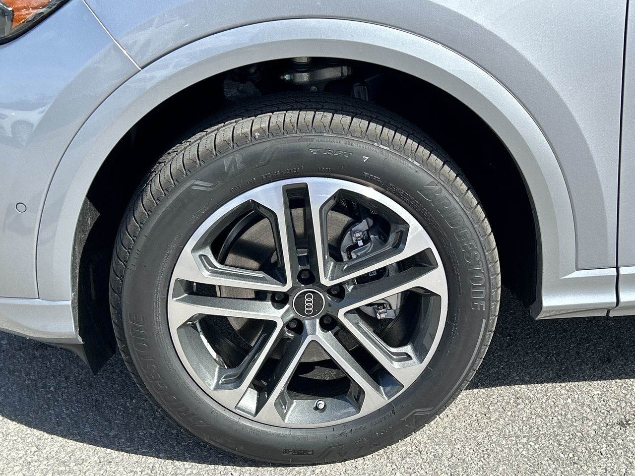 Audi Q5  2026 à Barrie, Ontario