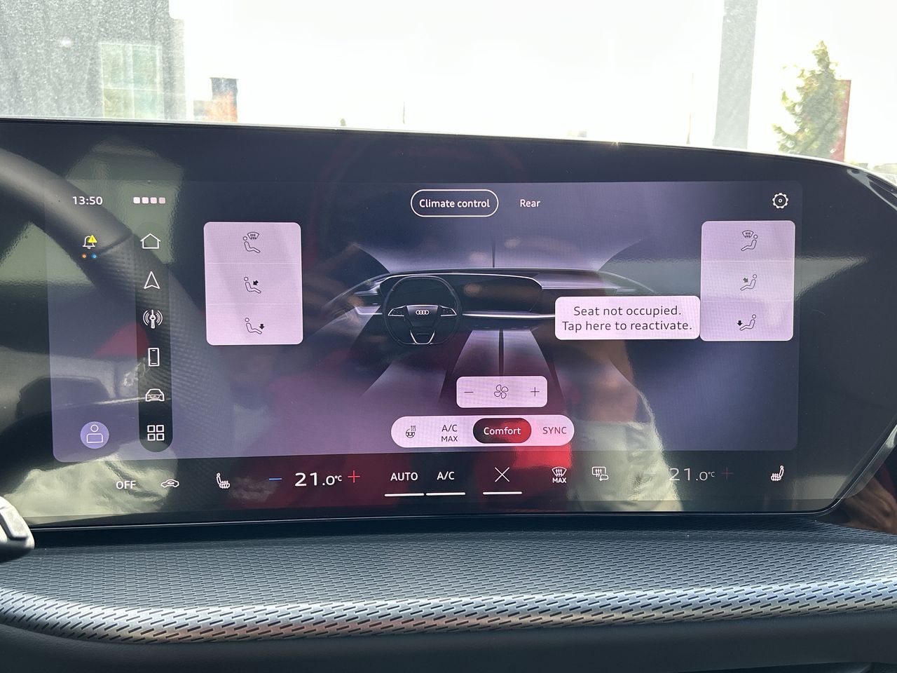 2026 Audi Q5 in Barrie, Ontario