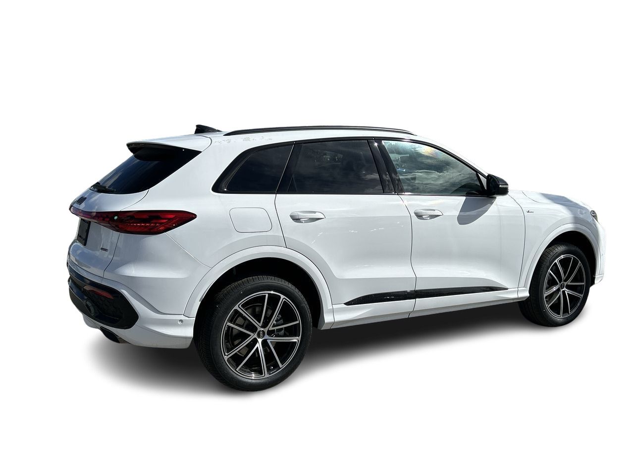 2026 Audi Q5 in Barrie, Ontario