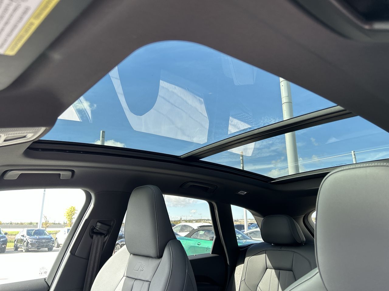 2026 Audi Q5 in Barrie, Ontario