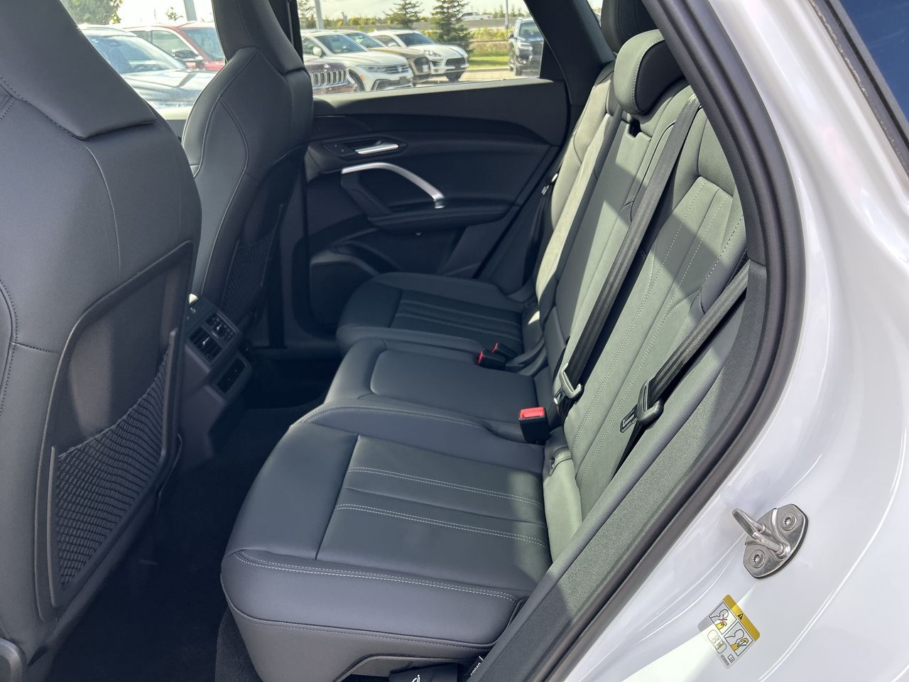 2026 Audi Q5 in Barrie, Ontario