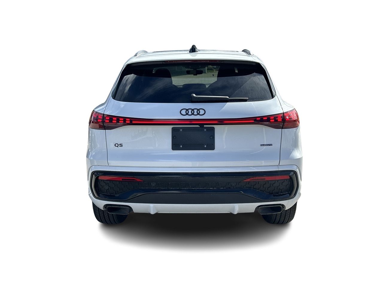 2026 Audi Q5 in Barrie, Ontario
