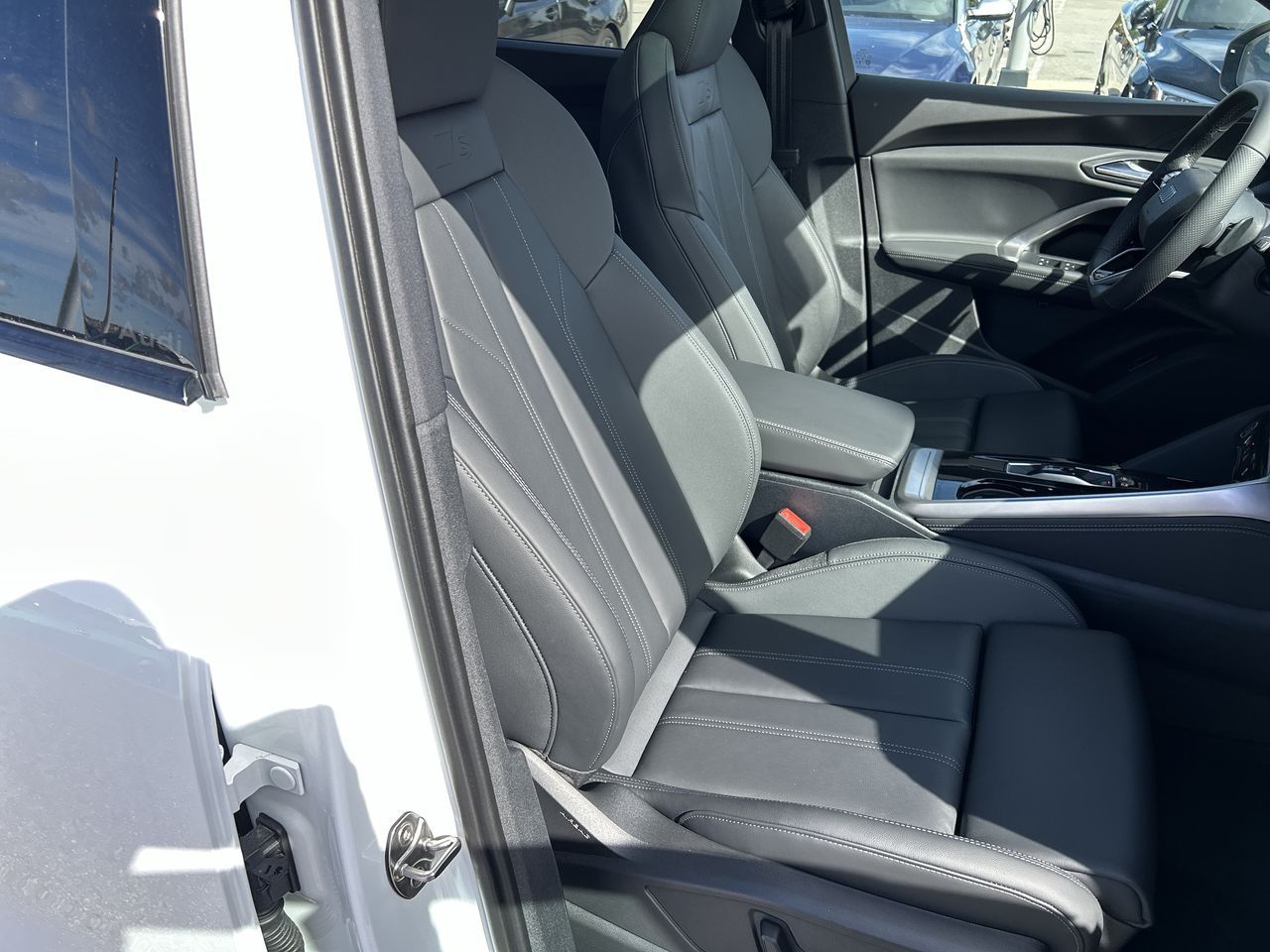2026 Audi Q5 in Barrie, Ontario