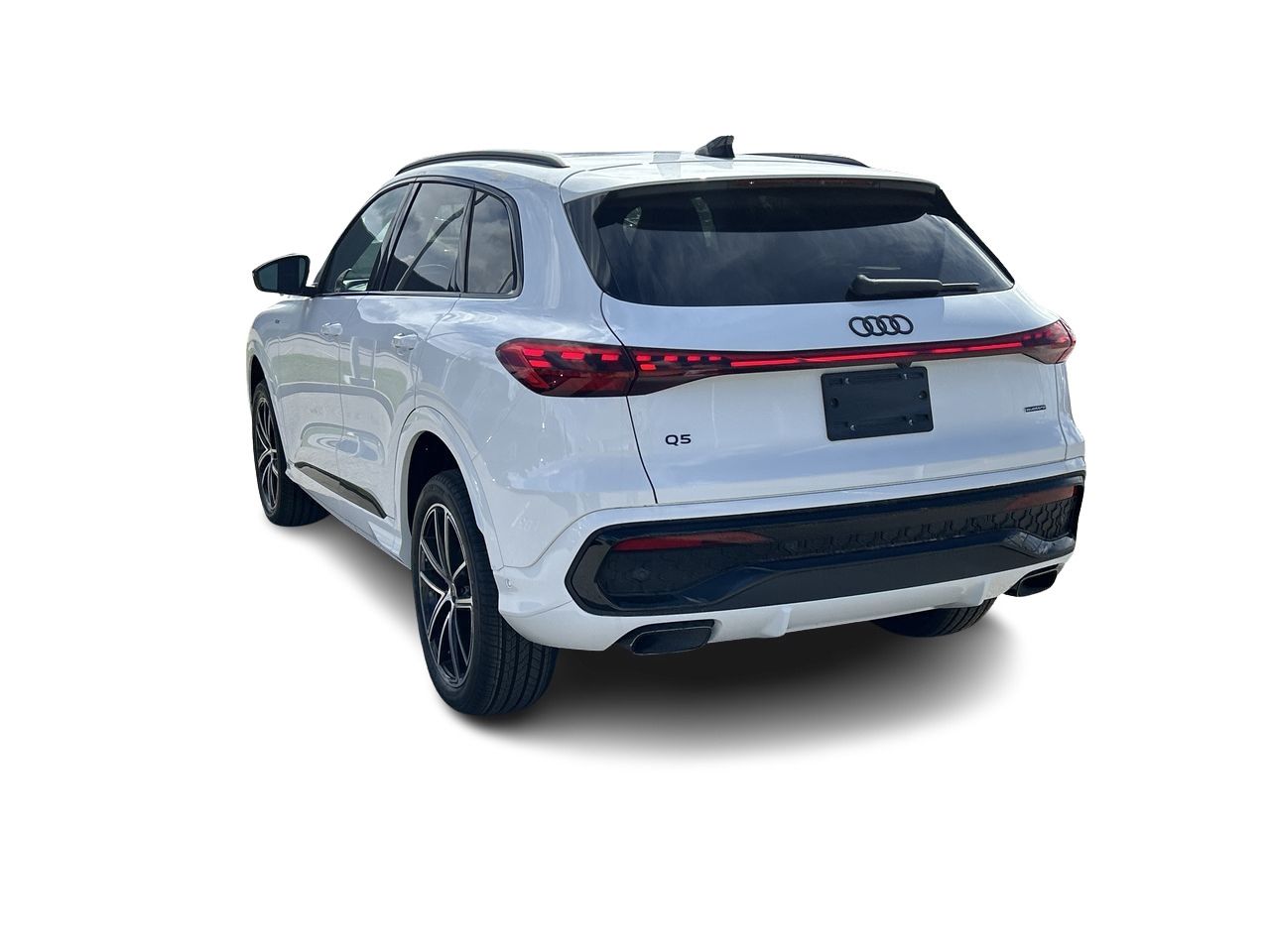 2026 Audi Q5 in Barrie, Ontario