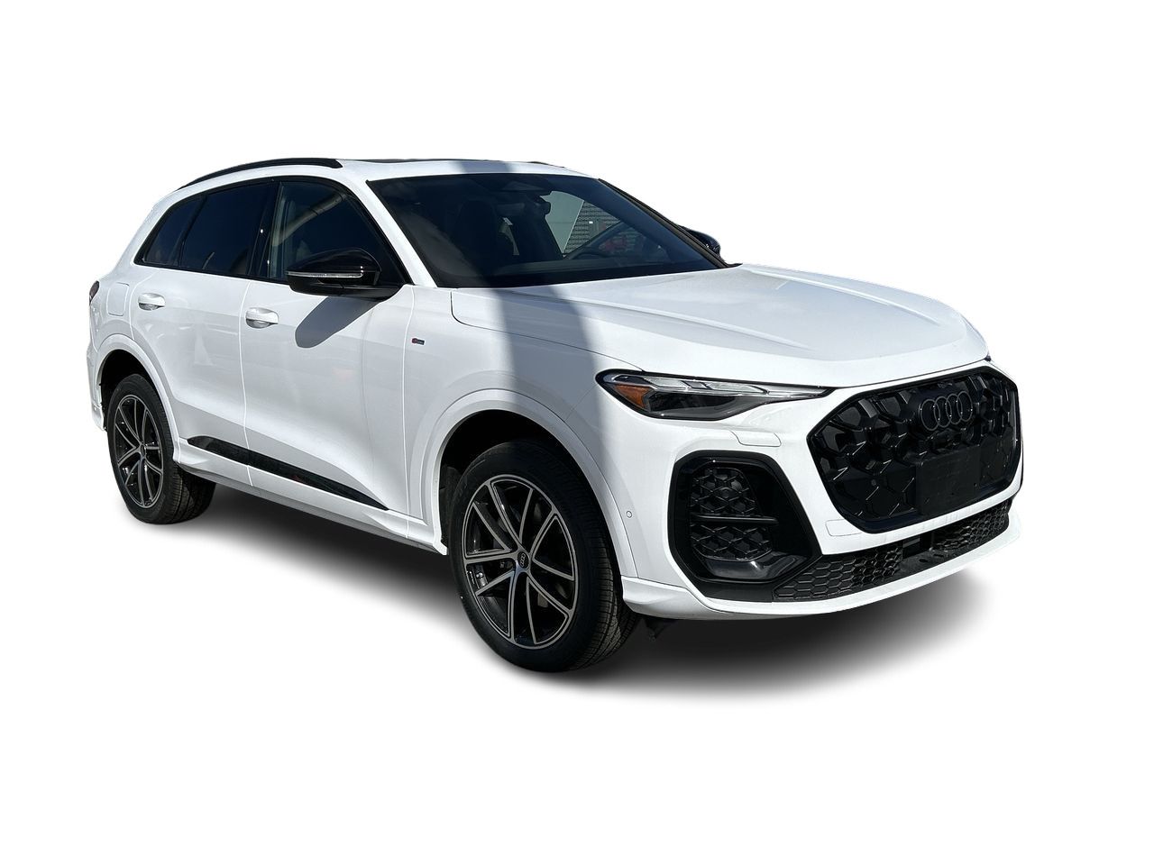 2026 Audi Q5 in Barrie, Ontario