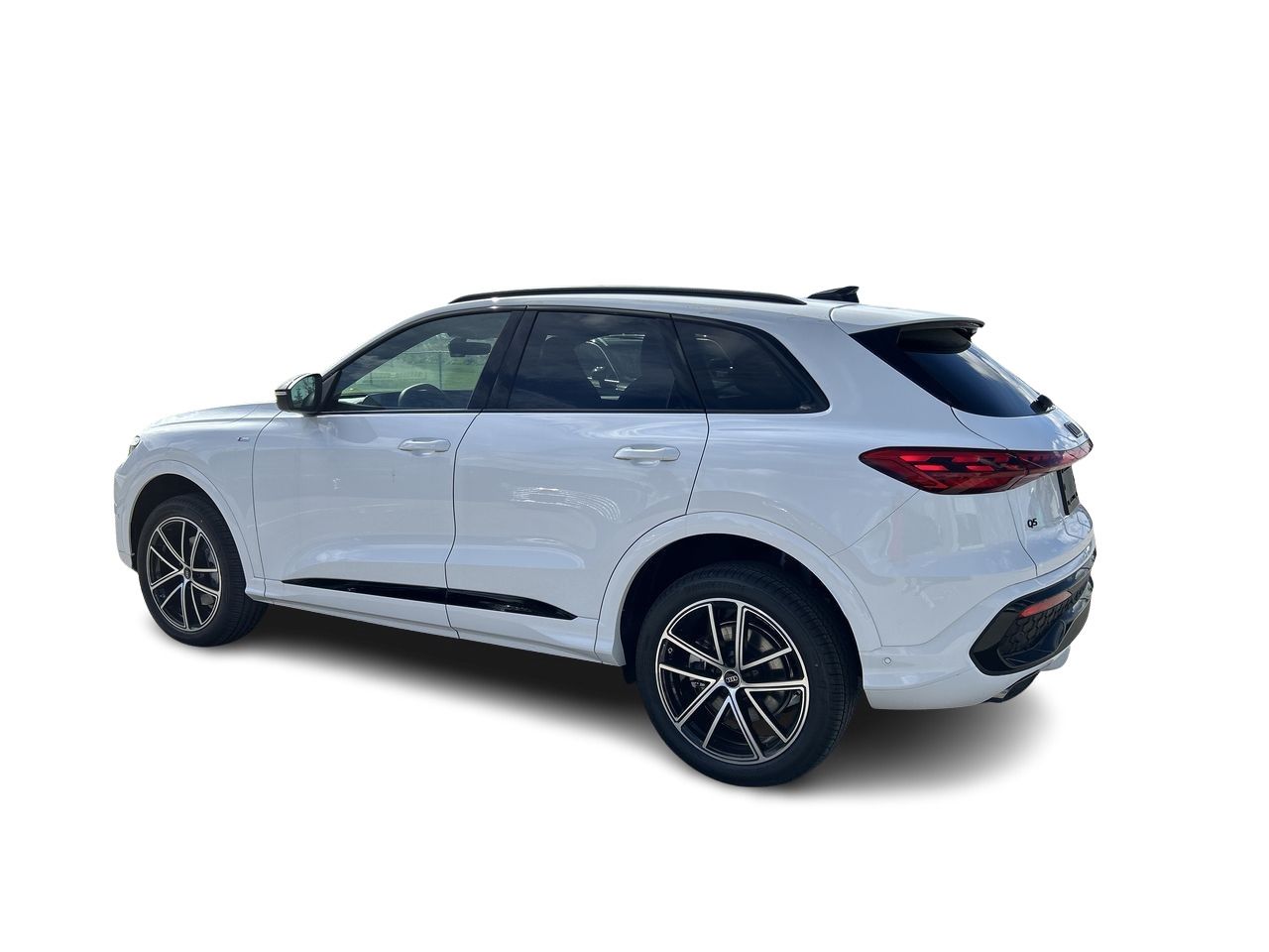 2026 Audi Q5 in Barrie, Ontario