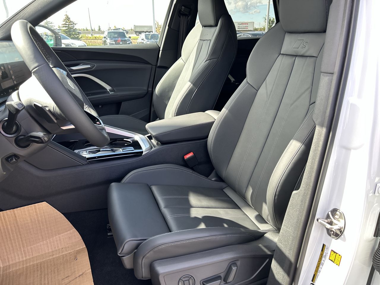 2026 Audi Q5 in Barrie, Ontario
