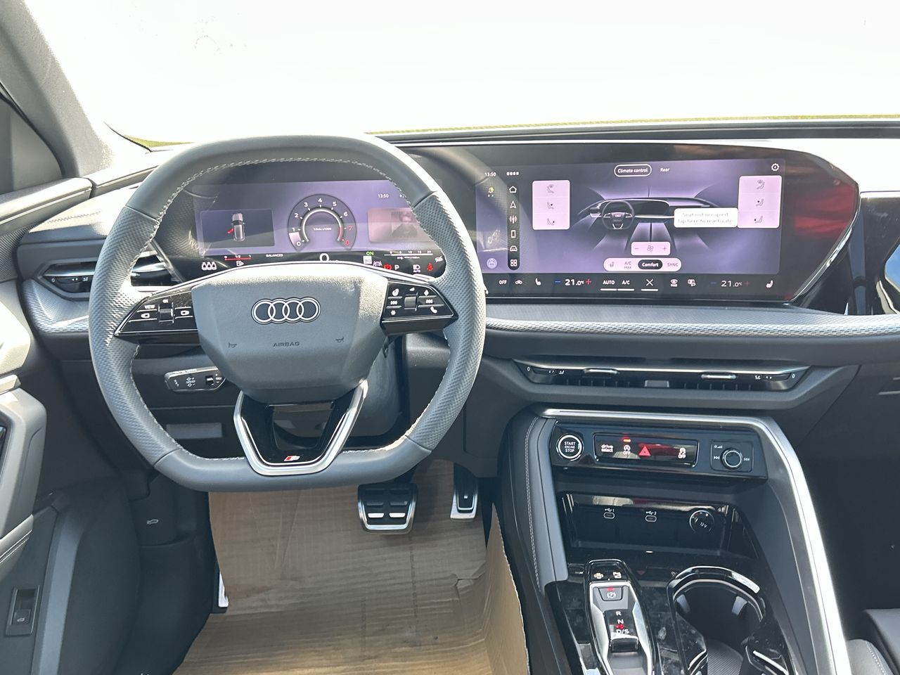 2026 Audi Q5 in Barrie, Ontario