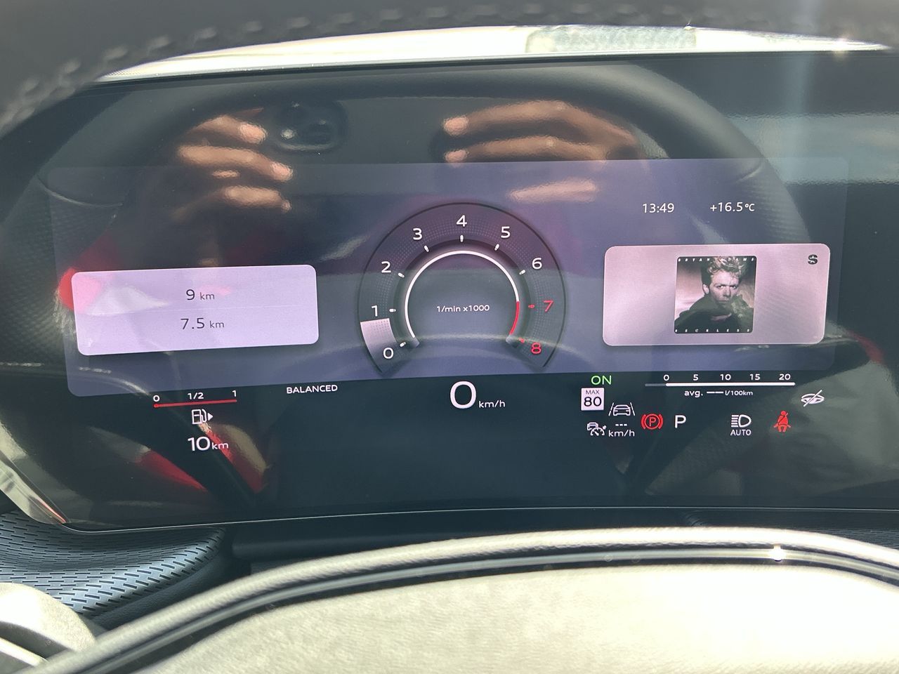 2026 Audi Q5 in Barrie, Ontario