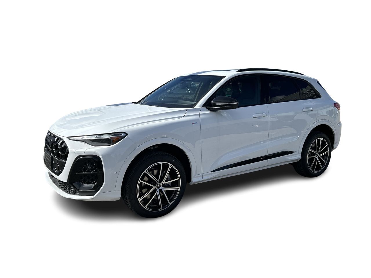 2026 Audi Q5 in Barrie, Ontario