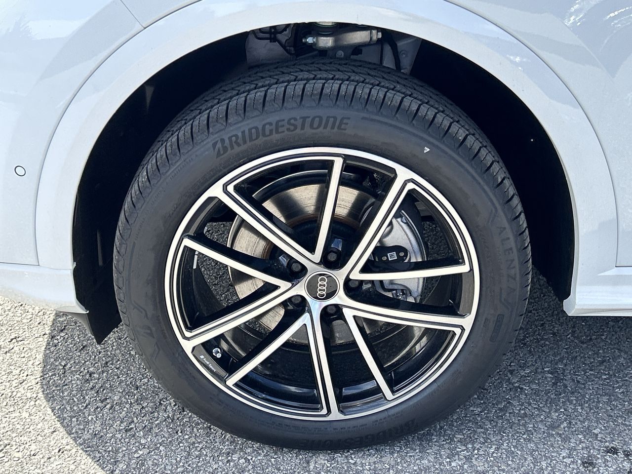 2026 Audi Q5 in Barrie, Ontario