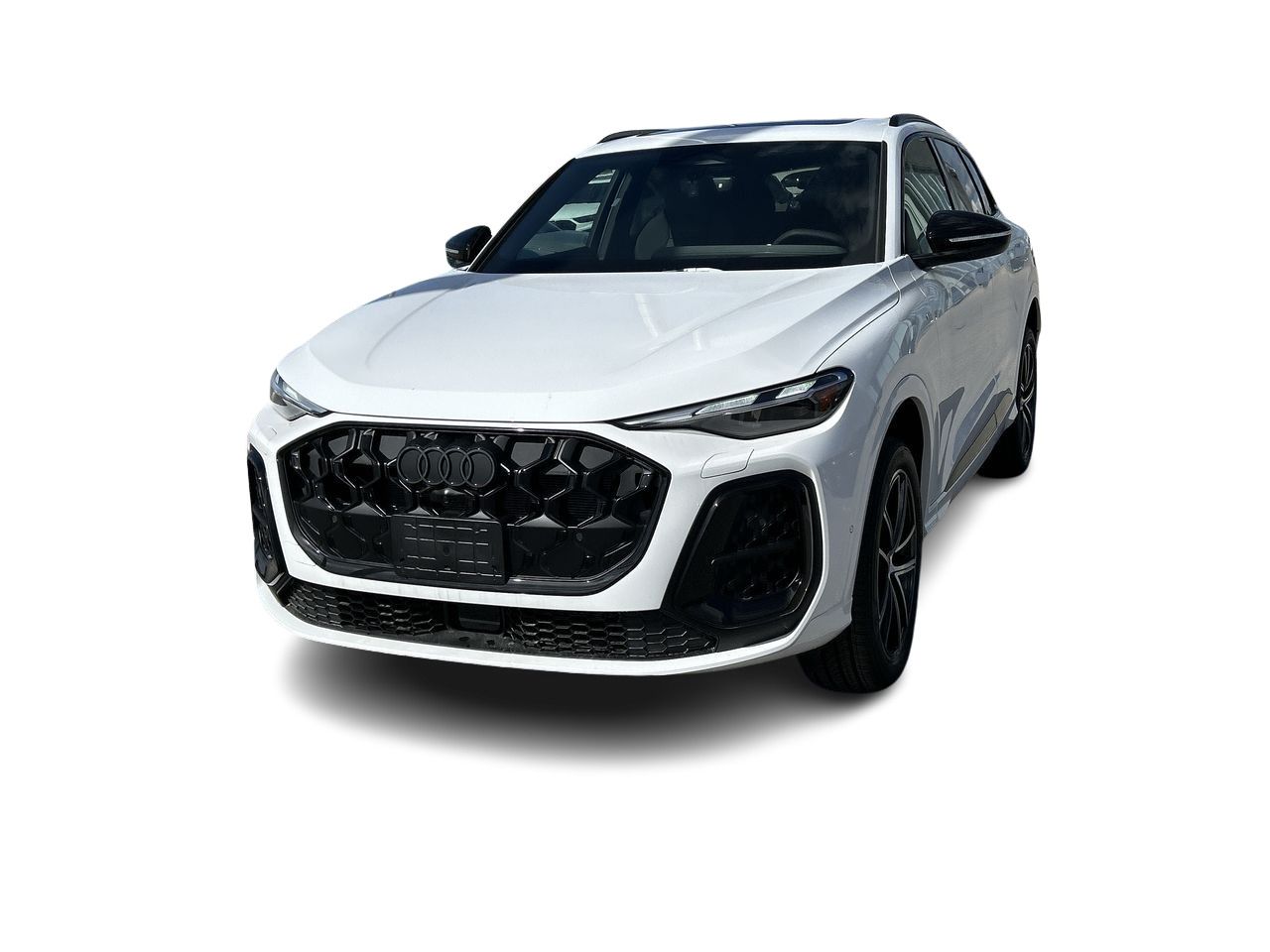 2026 Audi Q5 in Barrie, Ontario