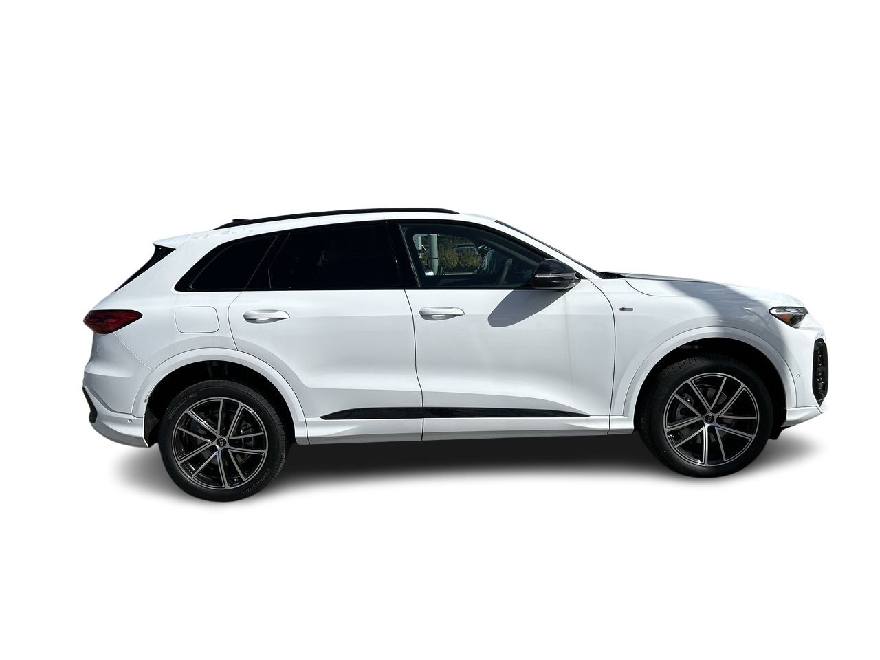 2026 Audi Q5 in Barrie, Ontario