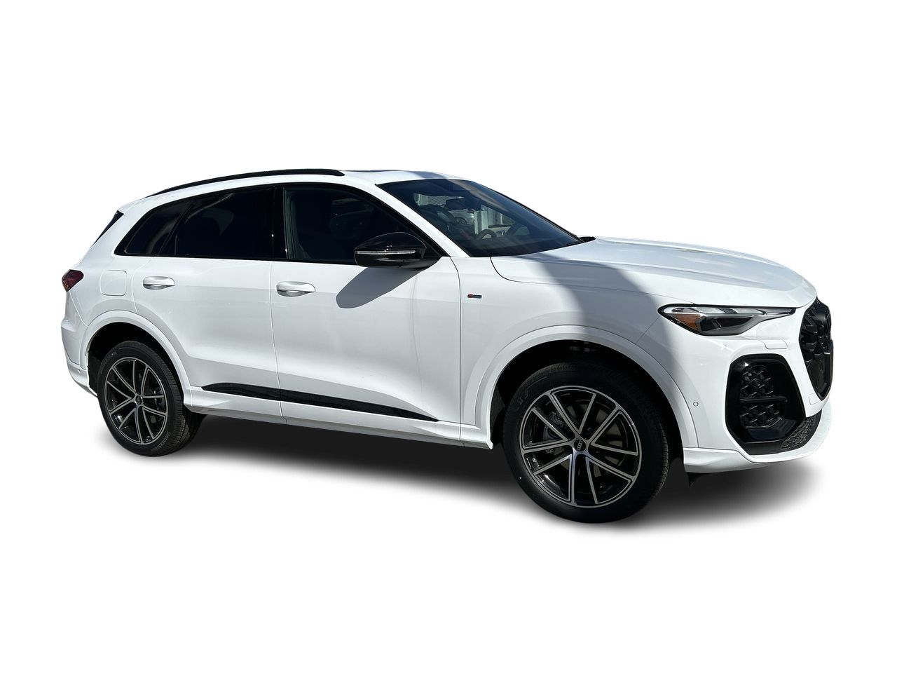2026 Audi Q5 in Barrie, Ontario