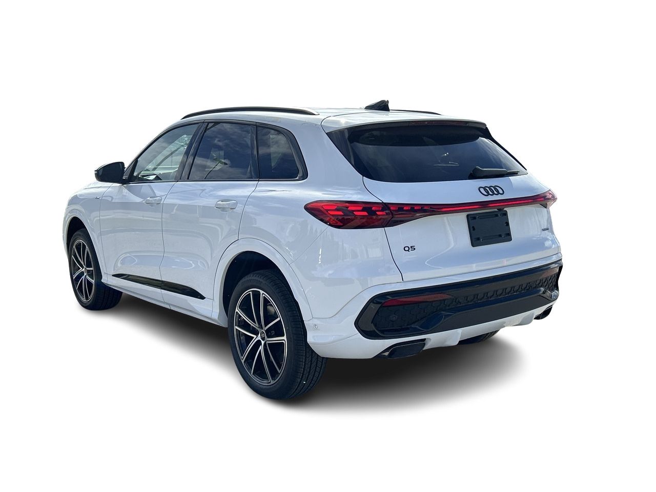 2026 Audi Q5 in Barrie, Ontario