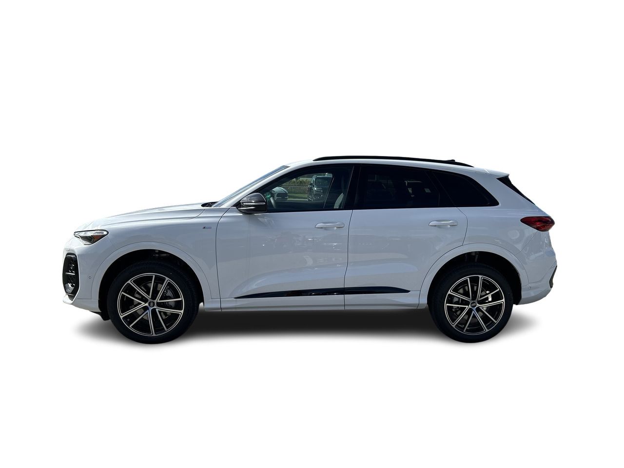 2026 Audi Q5 in Barrie, Ontario