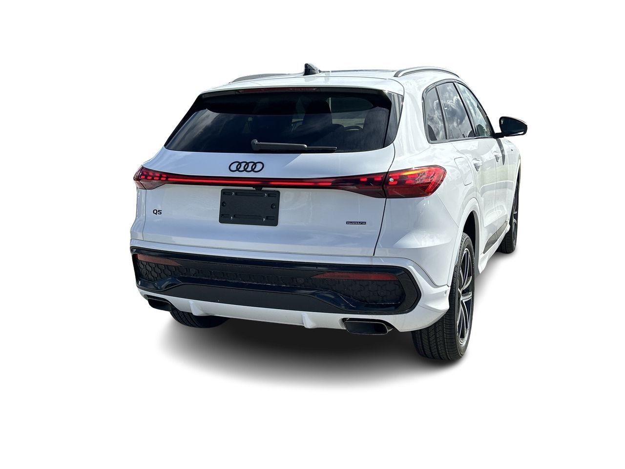 2026 Audi Q5 in Barrie, Ontario