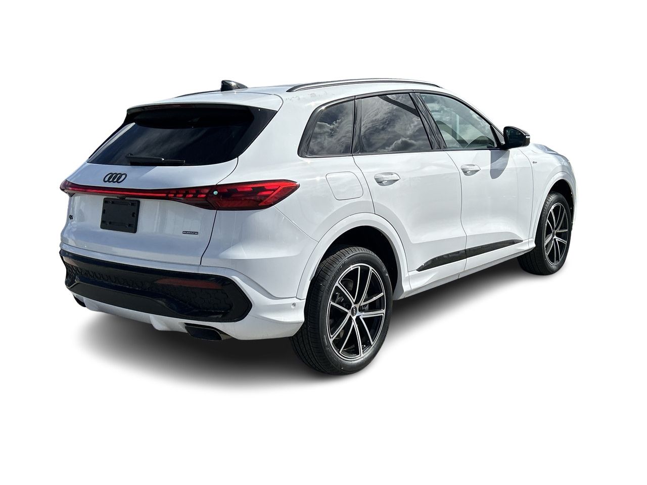 2026 Audi Q5 in Barrie, Ontario