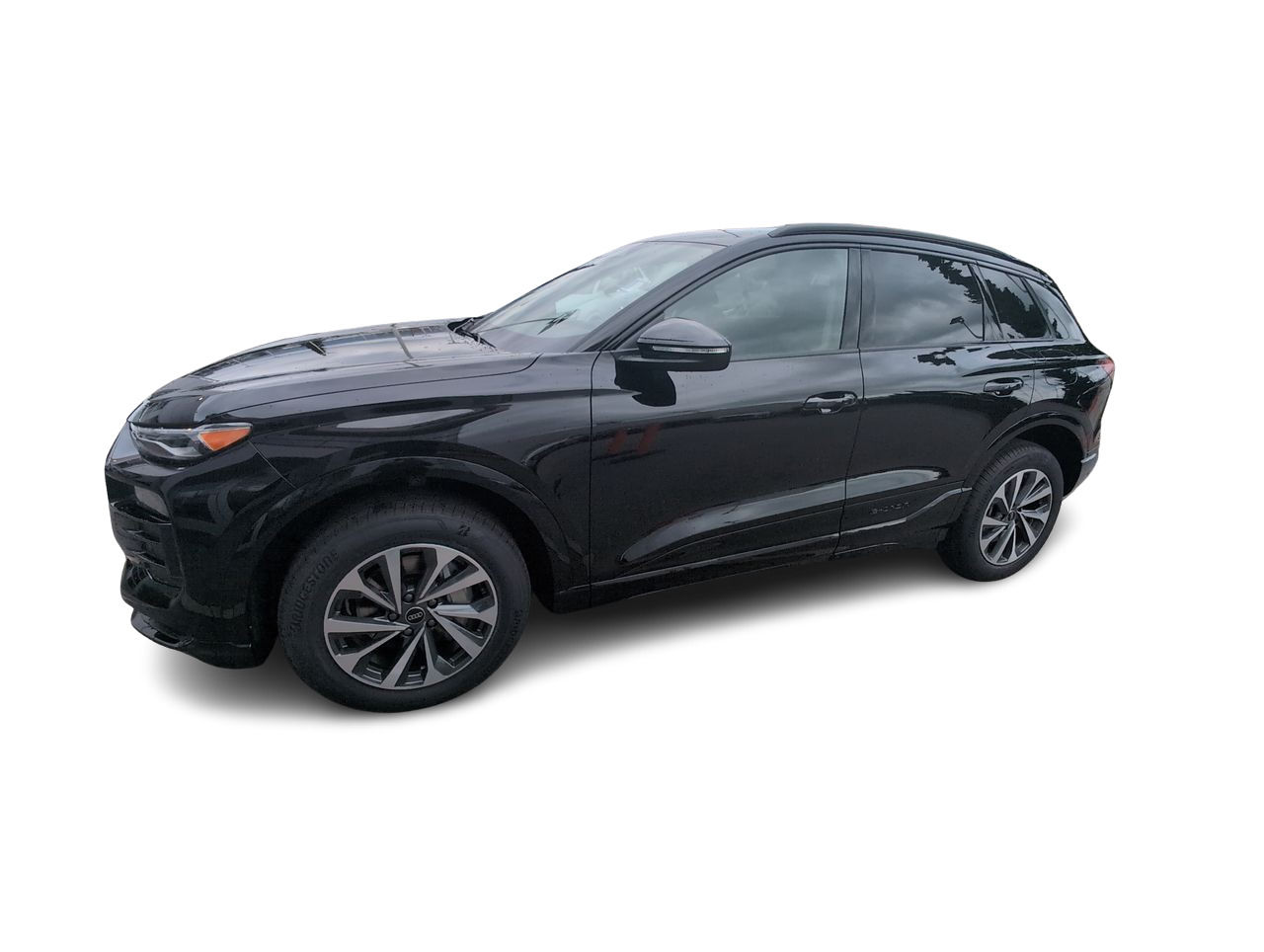 2025 Audi Q6 e-tron in Barrie, Ontario