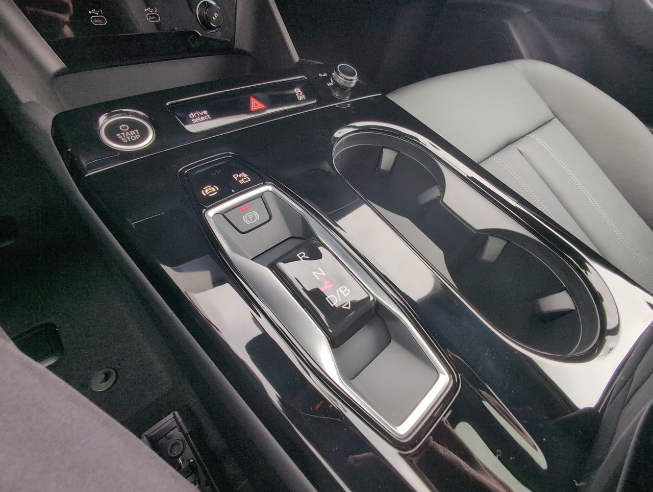 2025 Audi Q6 e-tron in Barrie, Ontario
