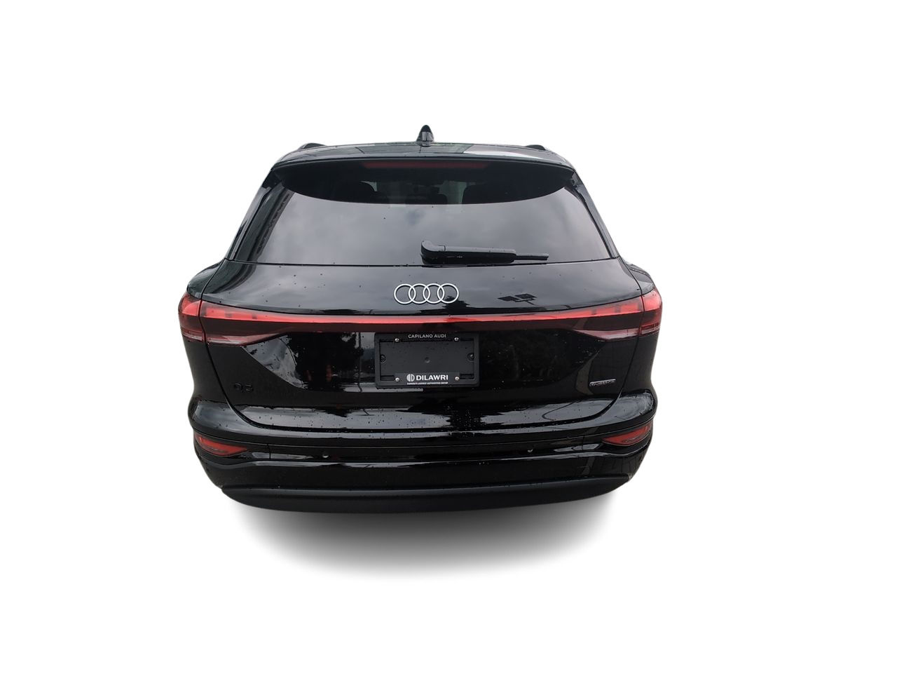 2025 Audi Q6 e-tron in Barrie, Ontario