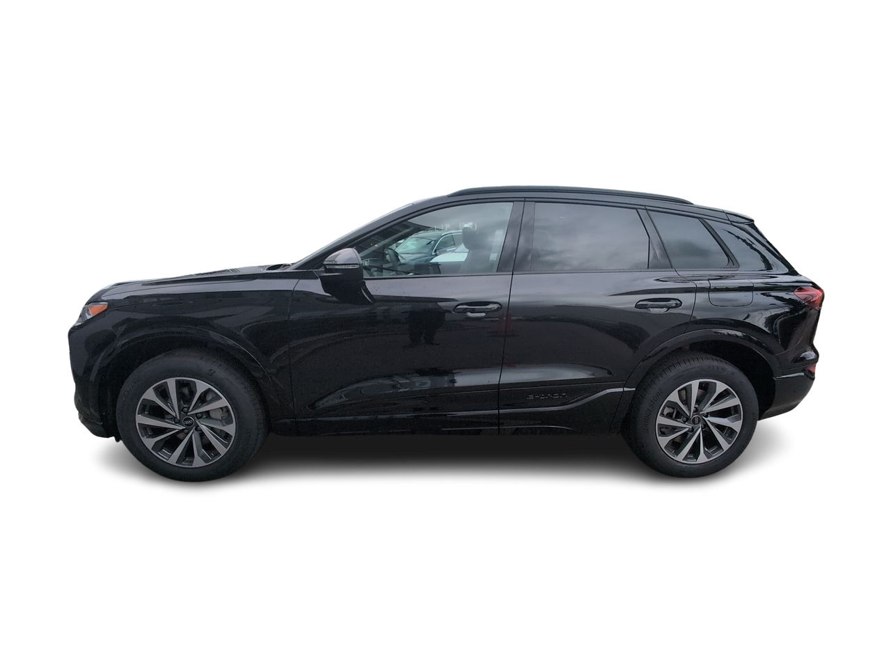 2025 Audi Q6 e-tron in Barrie, Ontario