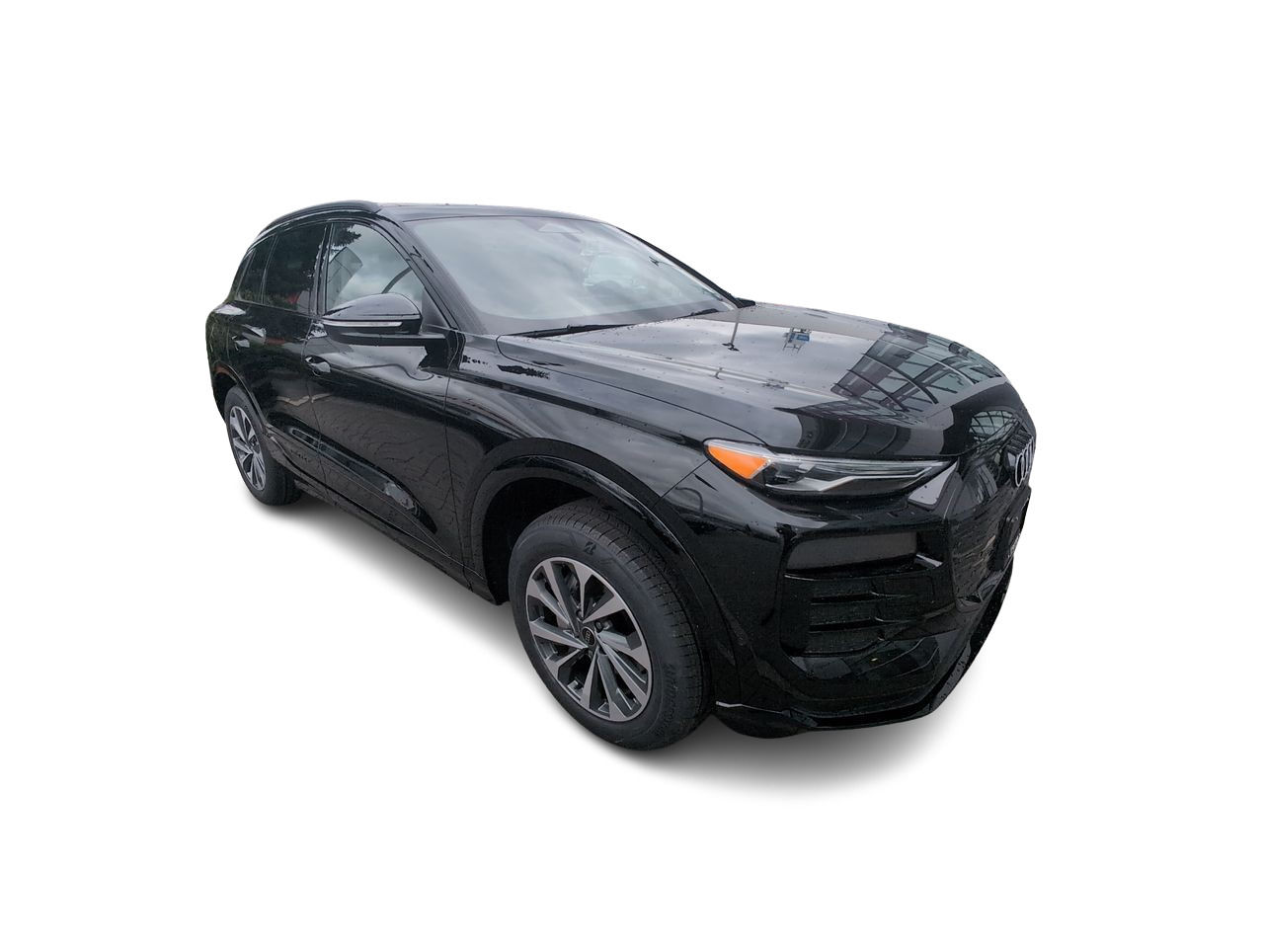 2025 Audi Q6 e-tron in Barrie, Ontario