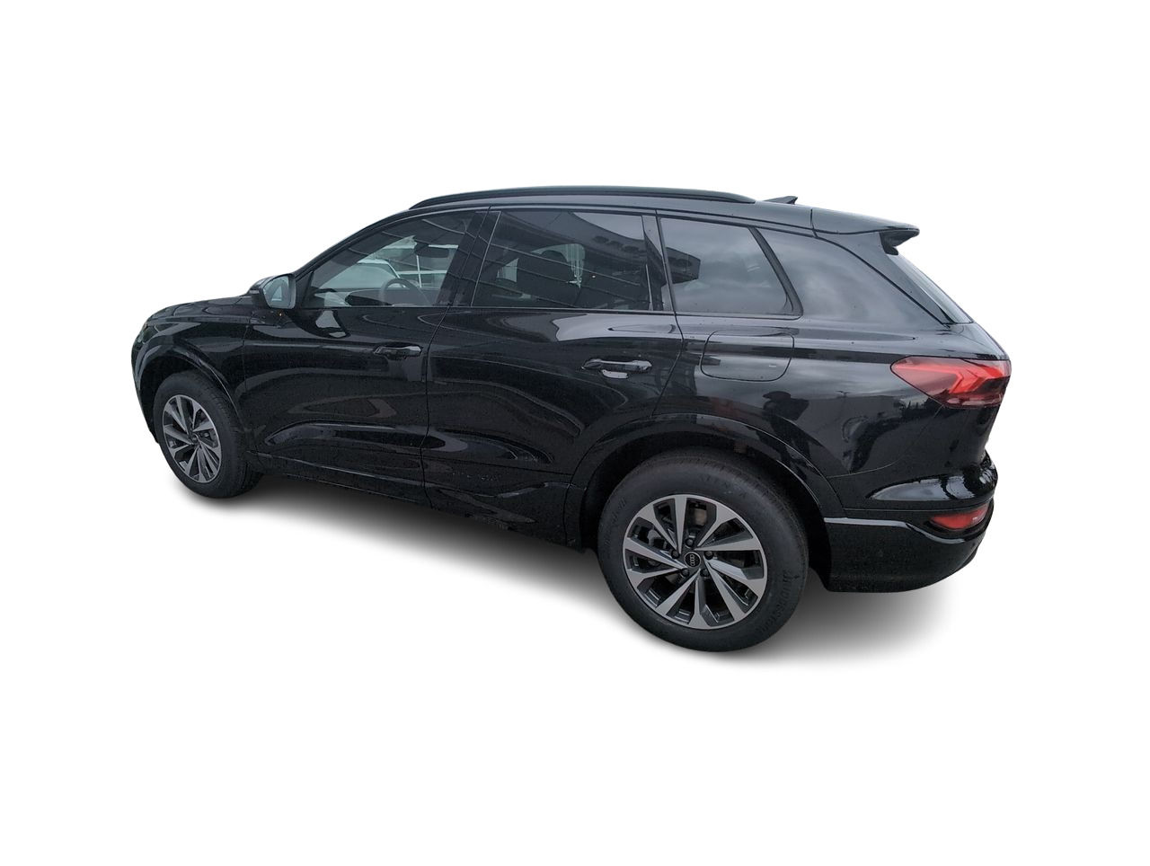 2025 Audi Q6 e-tron in Barrie, Ontario